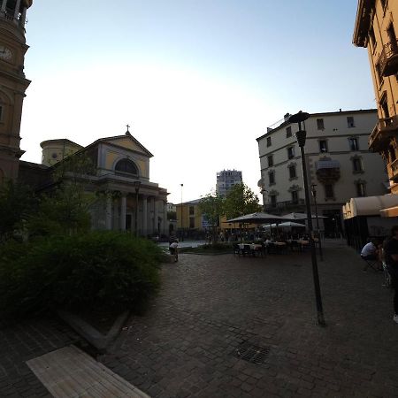 My Lovely Home Milano Extérieur photo