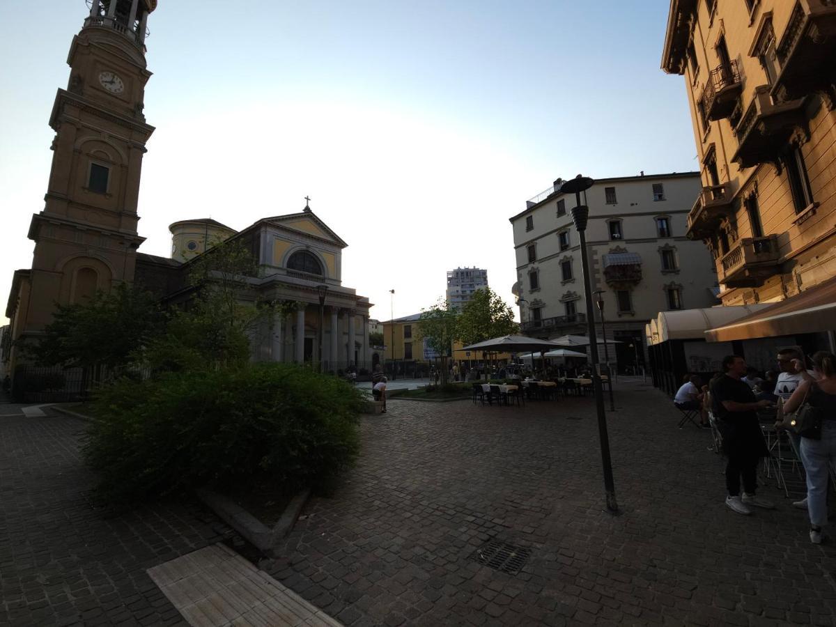 My Lovely Home Milano Extérieur photo