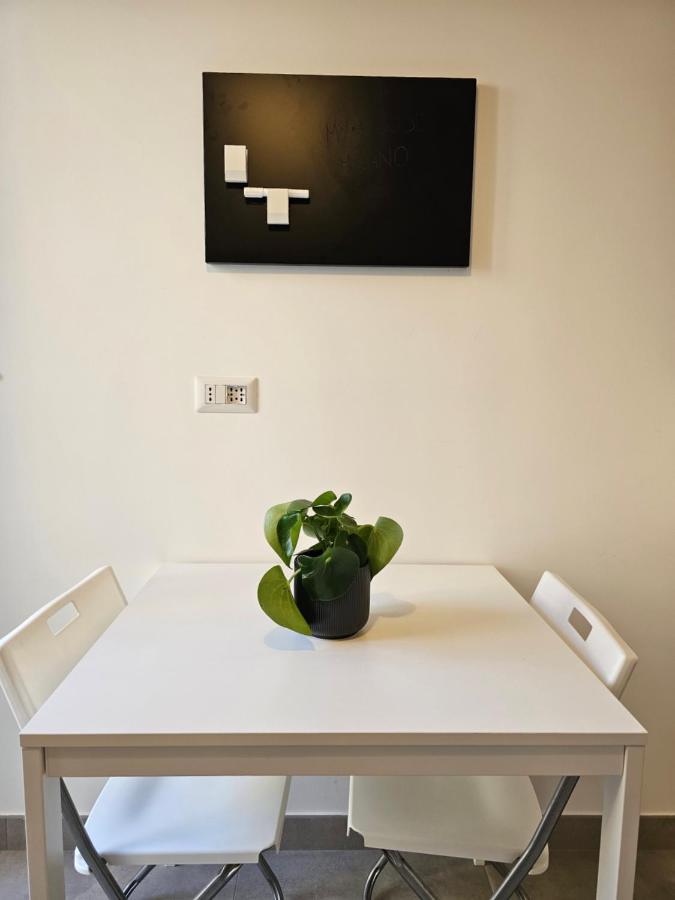 My Lovely Home Milano Extérieur photo