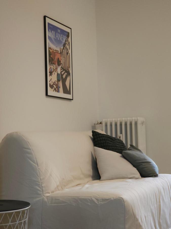 My Lovely Home Milano Extérieur photo