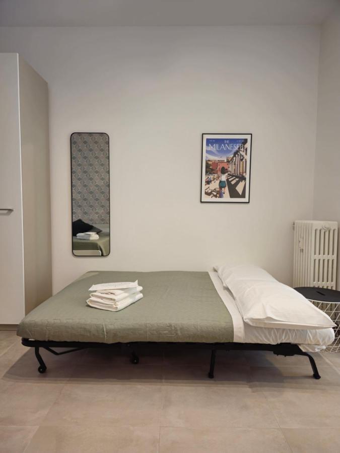 My Lovely Home Milano Extérieur photo