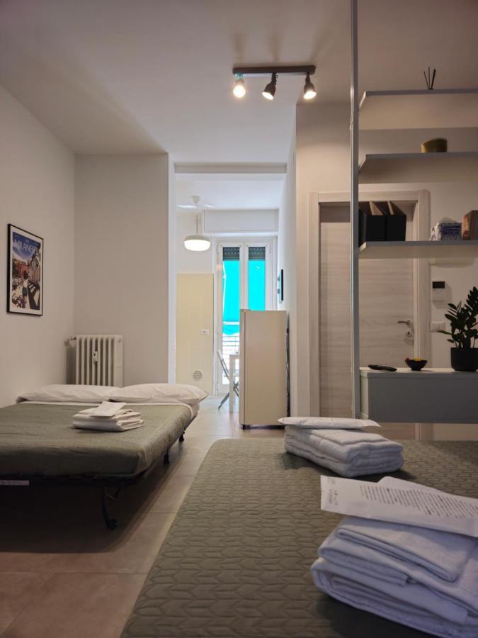 My Lovely Home Milano Extérieur photo