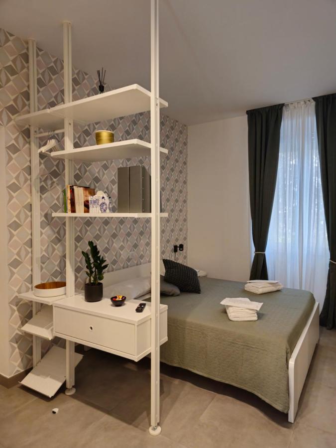 My Lovely Home Milano Extérieur photo
